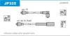 JANMOR JP325 Ignition Cable Kit
